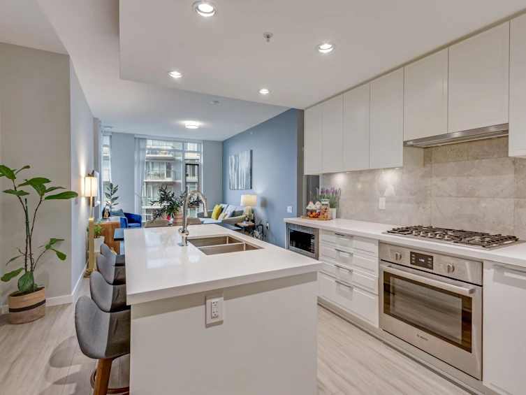 308-3188 Riverwalk Avenue, Vancouver, BC, V5S 0E7 - 13