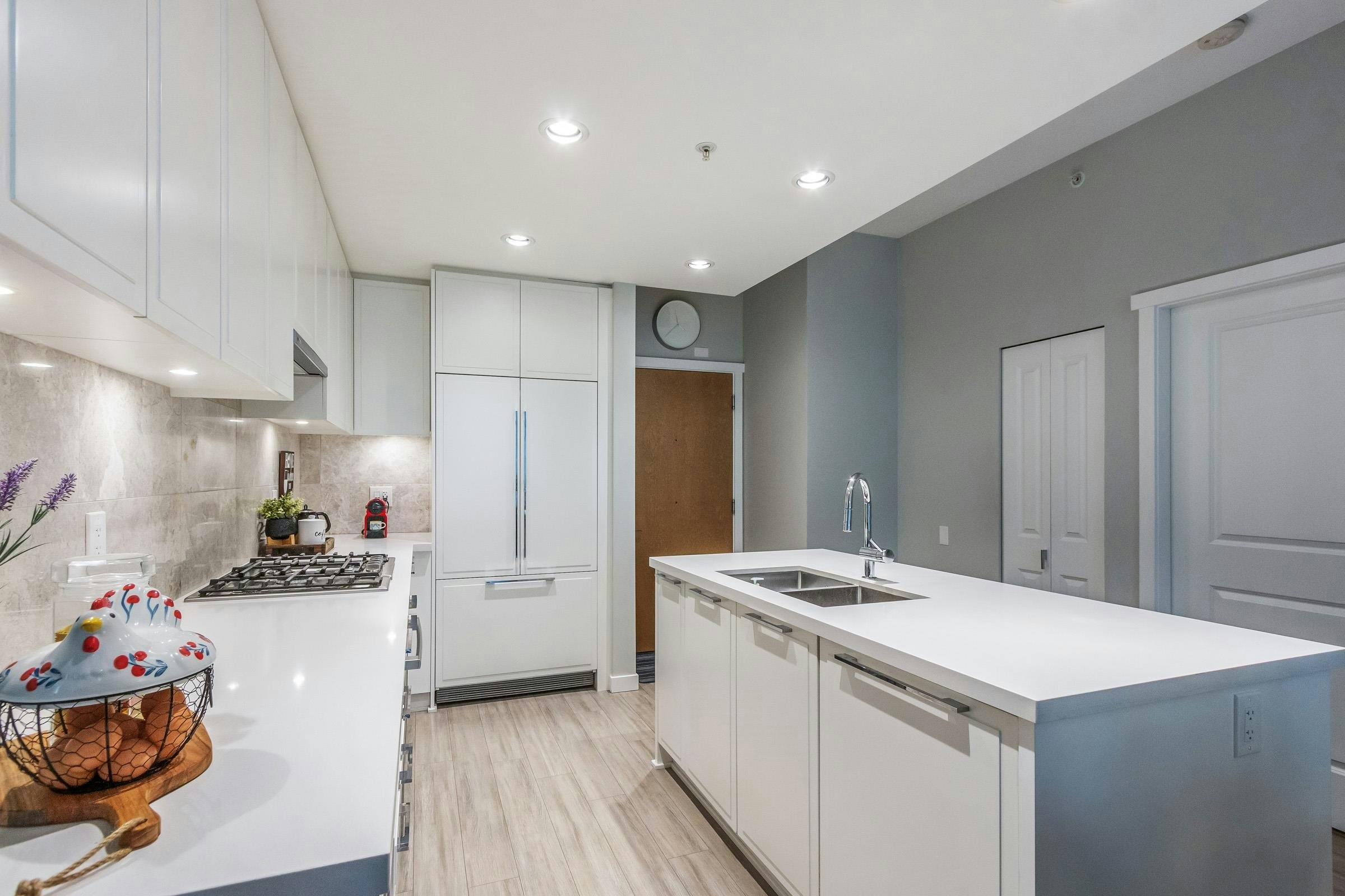 308-3188 Riverwalk Avenue, Vancouver, BC, V5S 0E7 - 9