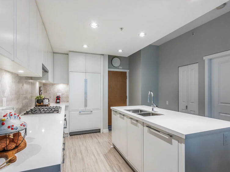 308-3188 Riverwalk Avenue, Vancouver, BC, V5S 0E7 - 9
