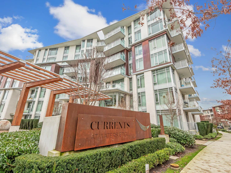 308-3188 Riverwalk Avenue, Vancouver, BC, V5S 0E7