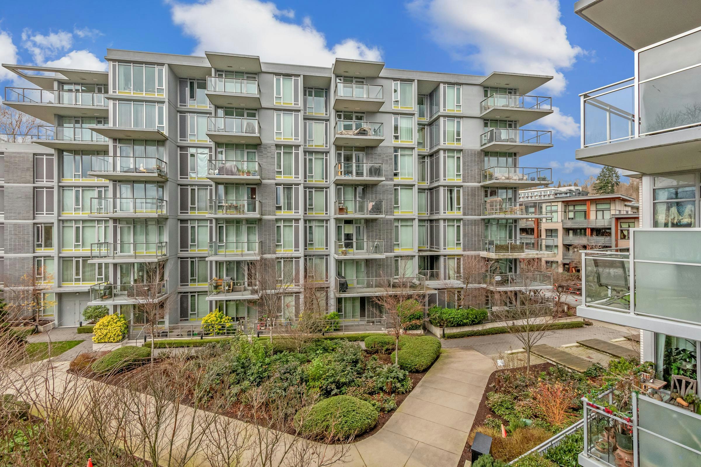 308-3188 Riverwalk Avenue, Vancouver, BC, V5S 0E7 - 26