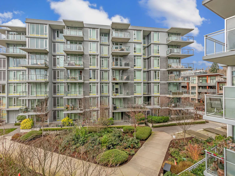 308-3188 Riverwalk Avenue, Vancouver, BC, V5S 0E7 - 26