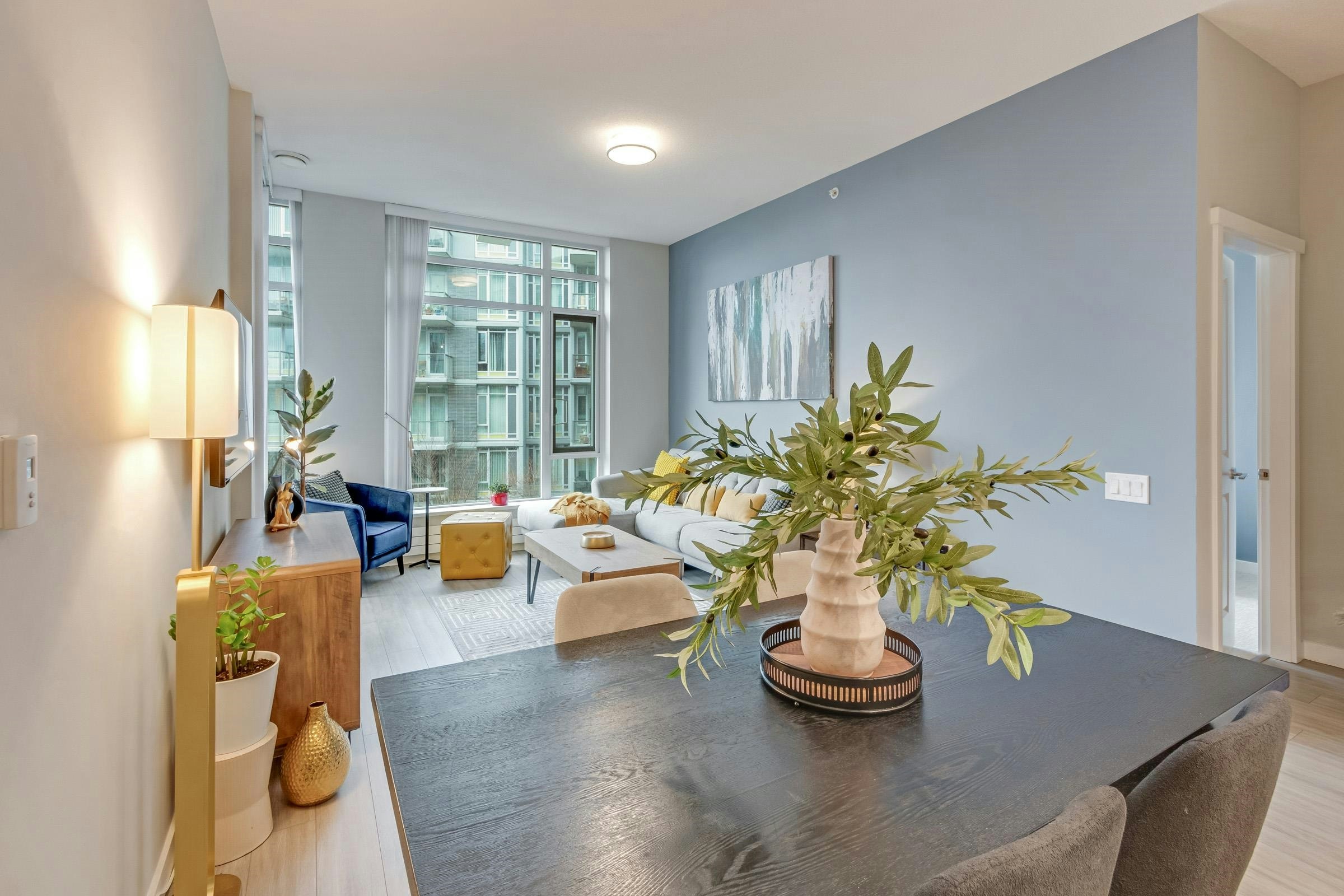 308-3188 Riverwalk Avenue, Vancouver, BC, V5S 0E7 - 14