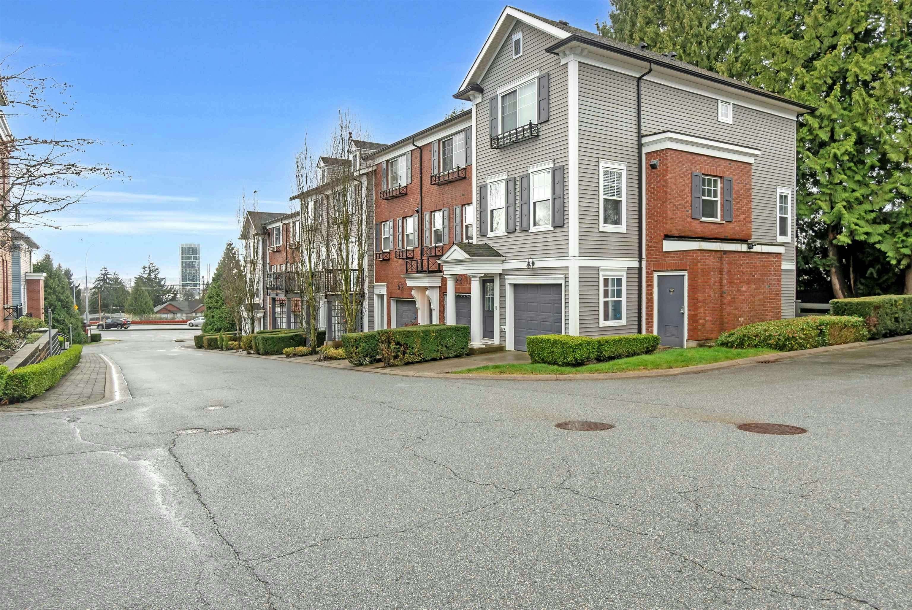 81-688 Edgar Avenue, Coquitlam, BC, V3K 0A5