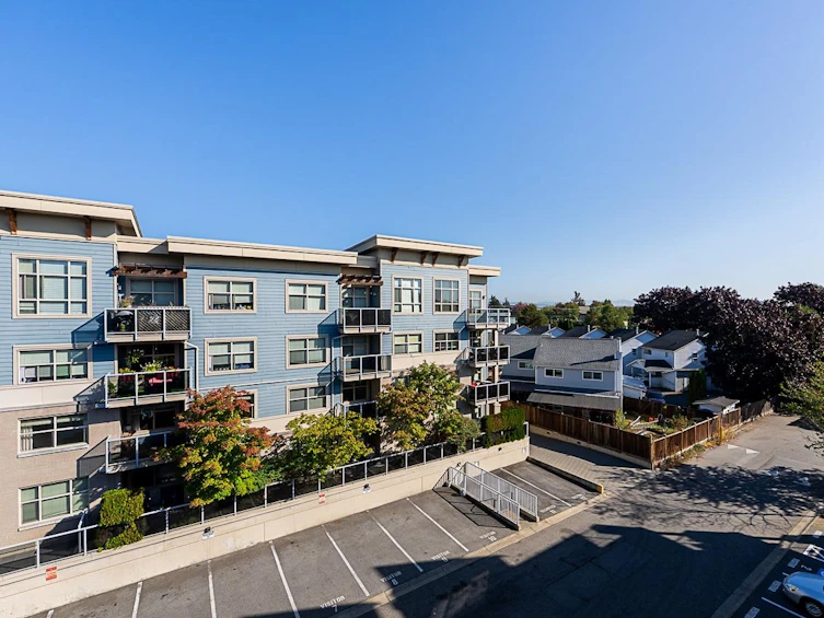 407-19939 55a Avenue, Langley, BC, V3A 3X4 - 24