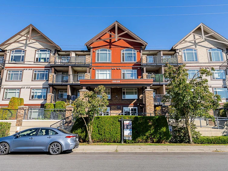 407-19939 55a Avenue, Langley, BC, V3A 3X4 - 2