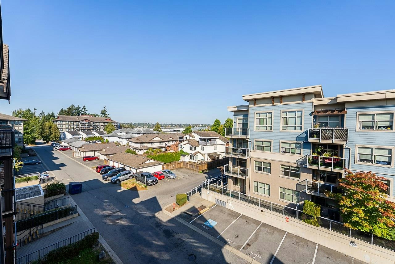 407-19939 55a Avenue, Langley, BC, V3A 3X4 - 25