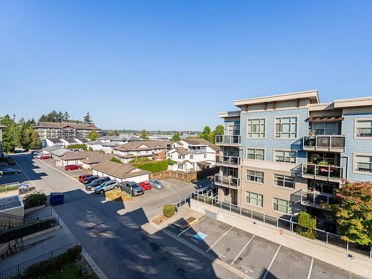 407-19939 55a Avenue, Langley, BC, V3A 3X4 - 25