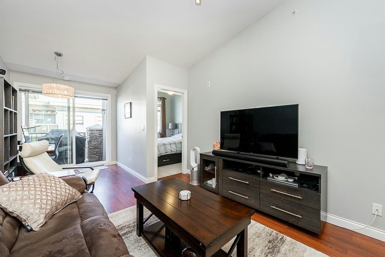407-19939 55a Avenue, Langley, BC, V3A 3X4 - 12