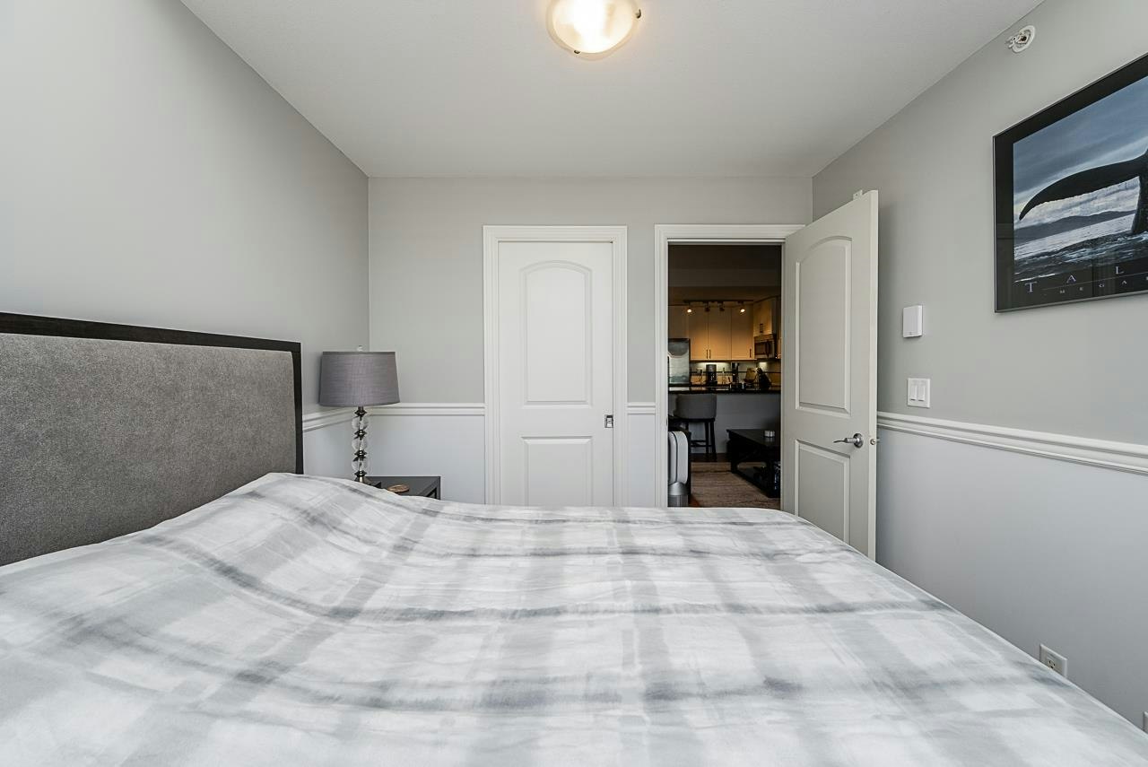 407-19939 55a Avenue, Langley, BC, V3A 3X4 - 17