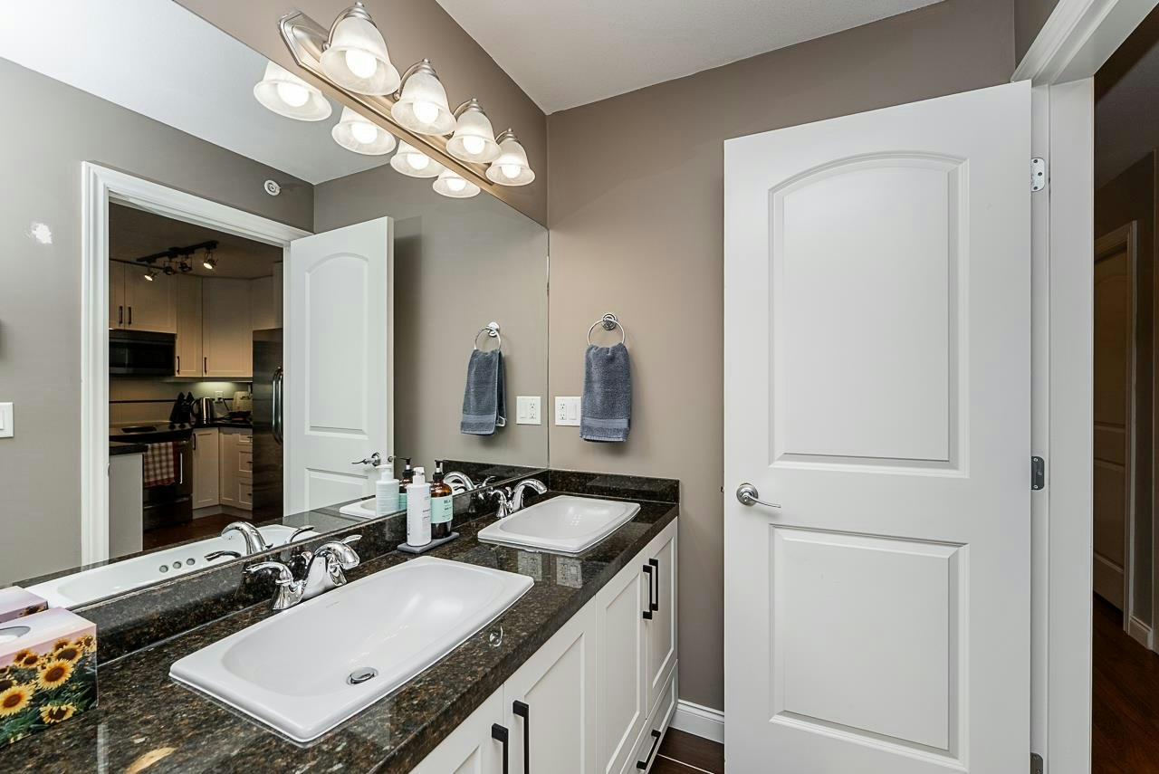407-19939 55a Avenue, Langley, BC, V3A 3X4 - 20