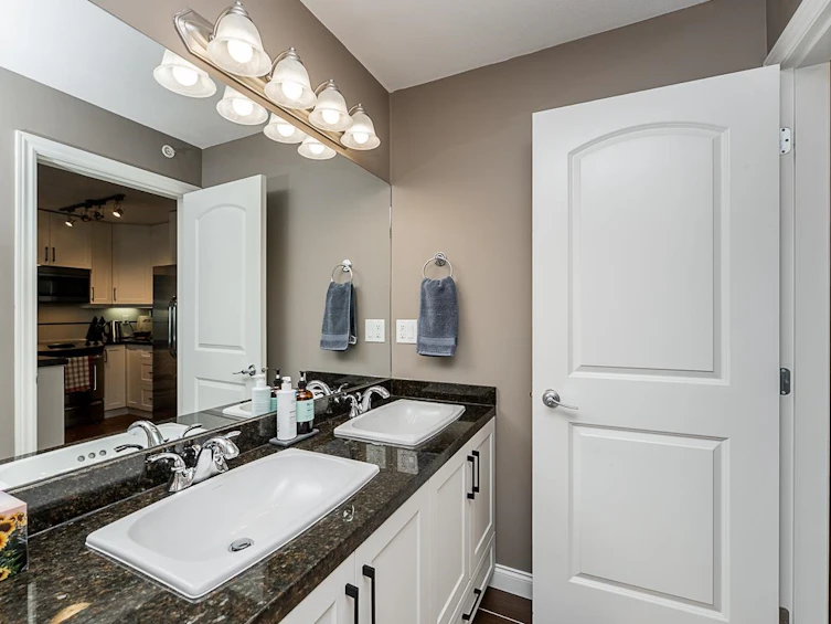 407-19939 55a Avenue, Langley, BC, V3A 3X4 - 20