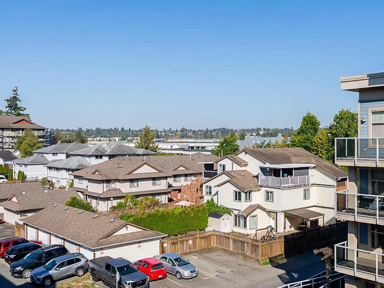 407-19939 55a Avenue, Langley, BC, V3A 3X4 - 26