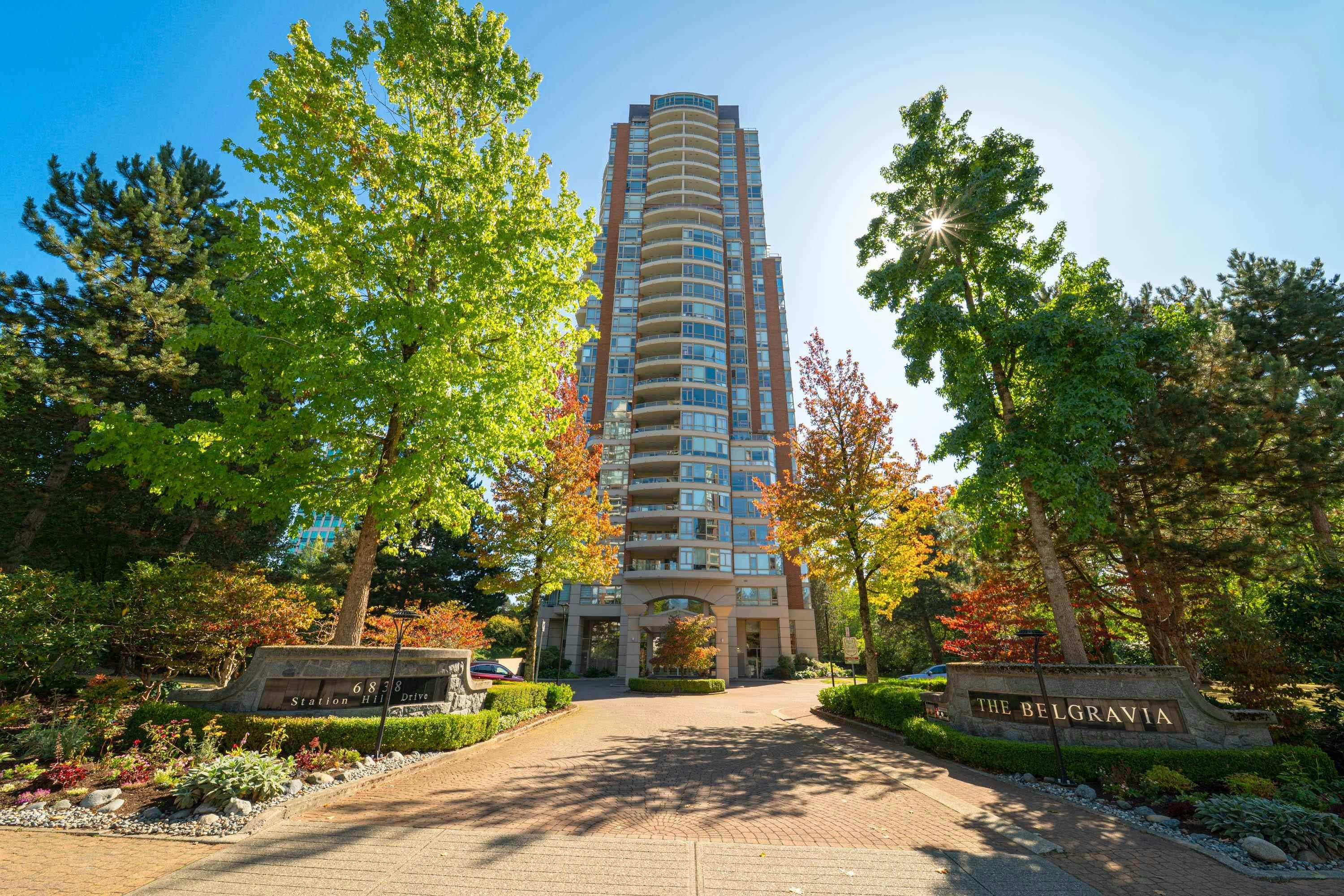 507-6838 Station Hill Drive, Burnaby, BC, V3N 5A4 - 37
