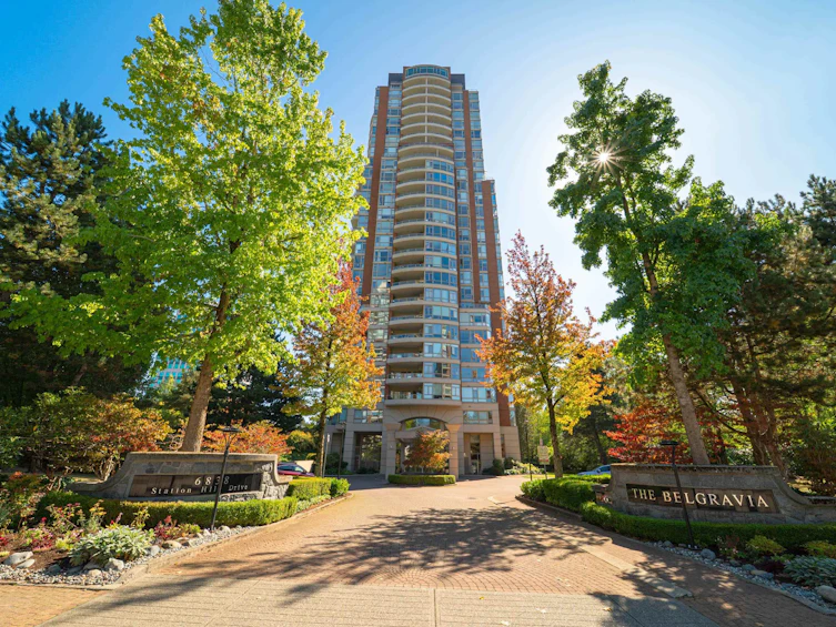 507-6838 Station Hill Drive, Burnaby, BC, V3N 5A4 - 37