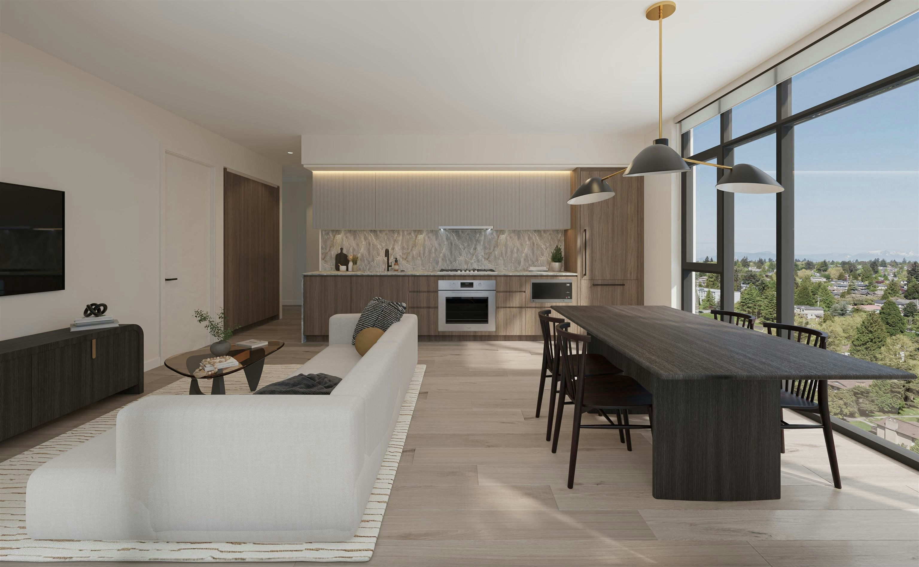 1306-688 W 57th Avenue - 4