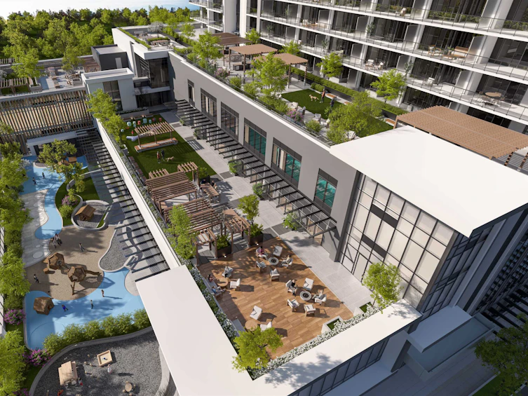 1306-688 W 57th Avenue, Vancouver, BC - 3