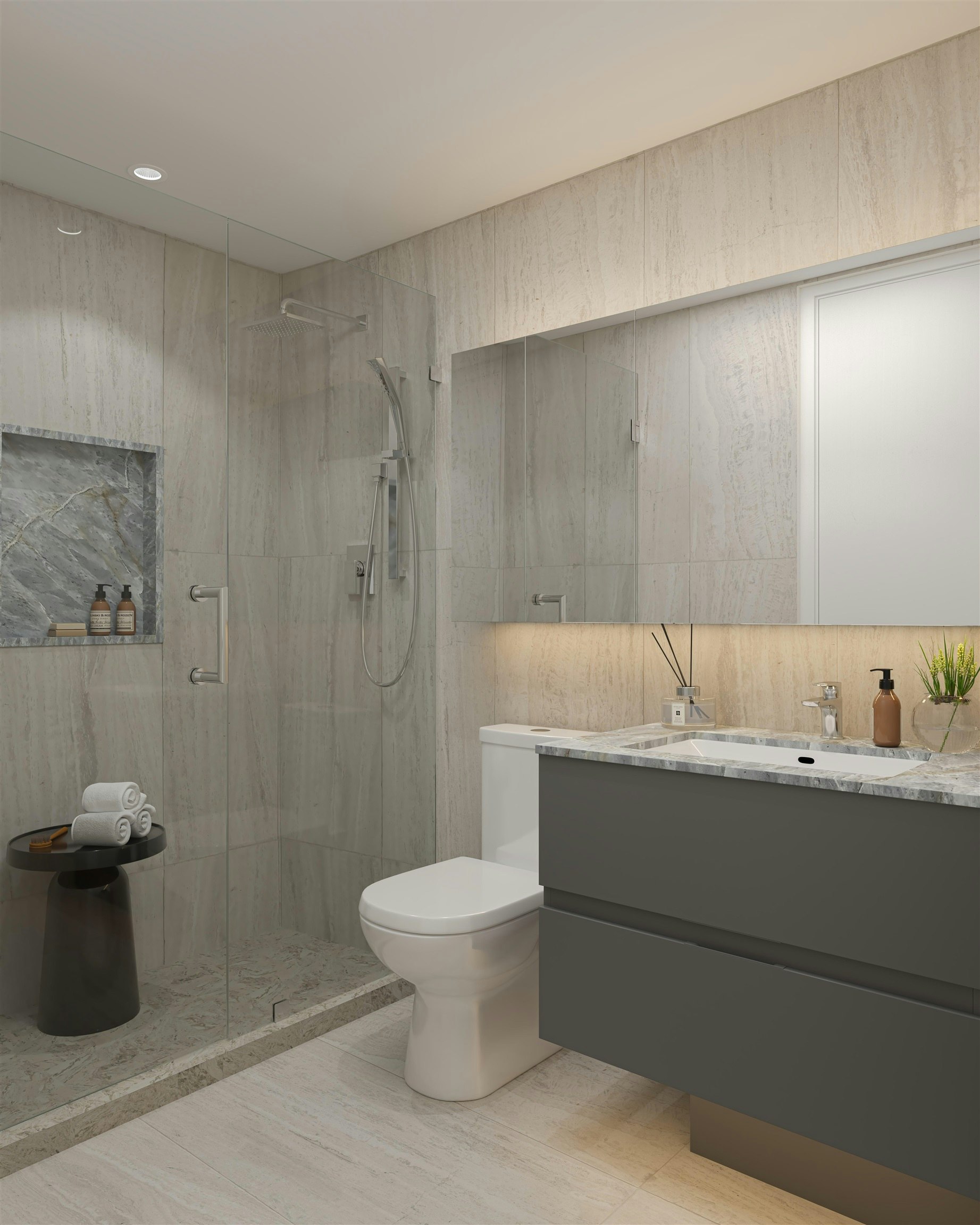1306-688 W 57th Avenue, Vancouver, BC - 6