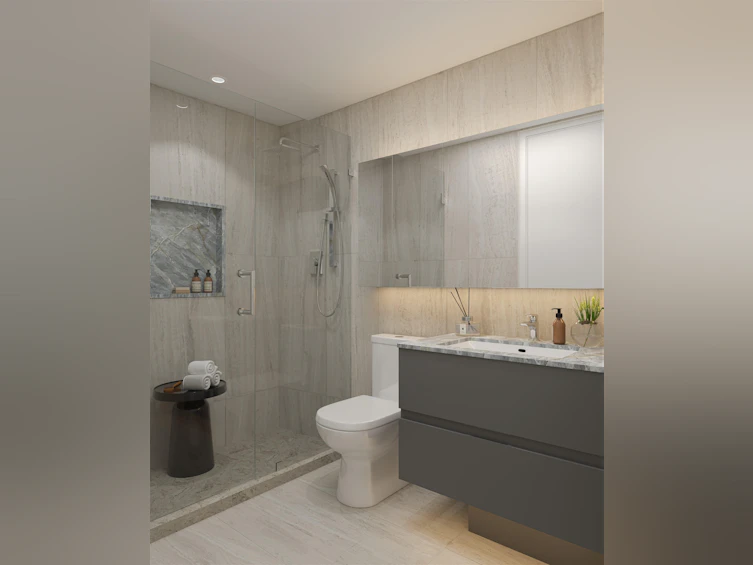 1306-688 W 57th Avenue, Vancouver, BC - 6