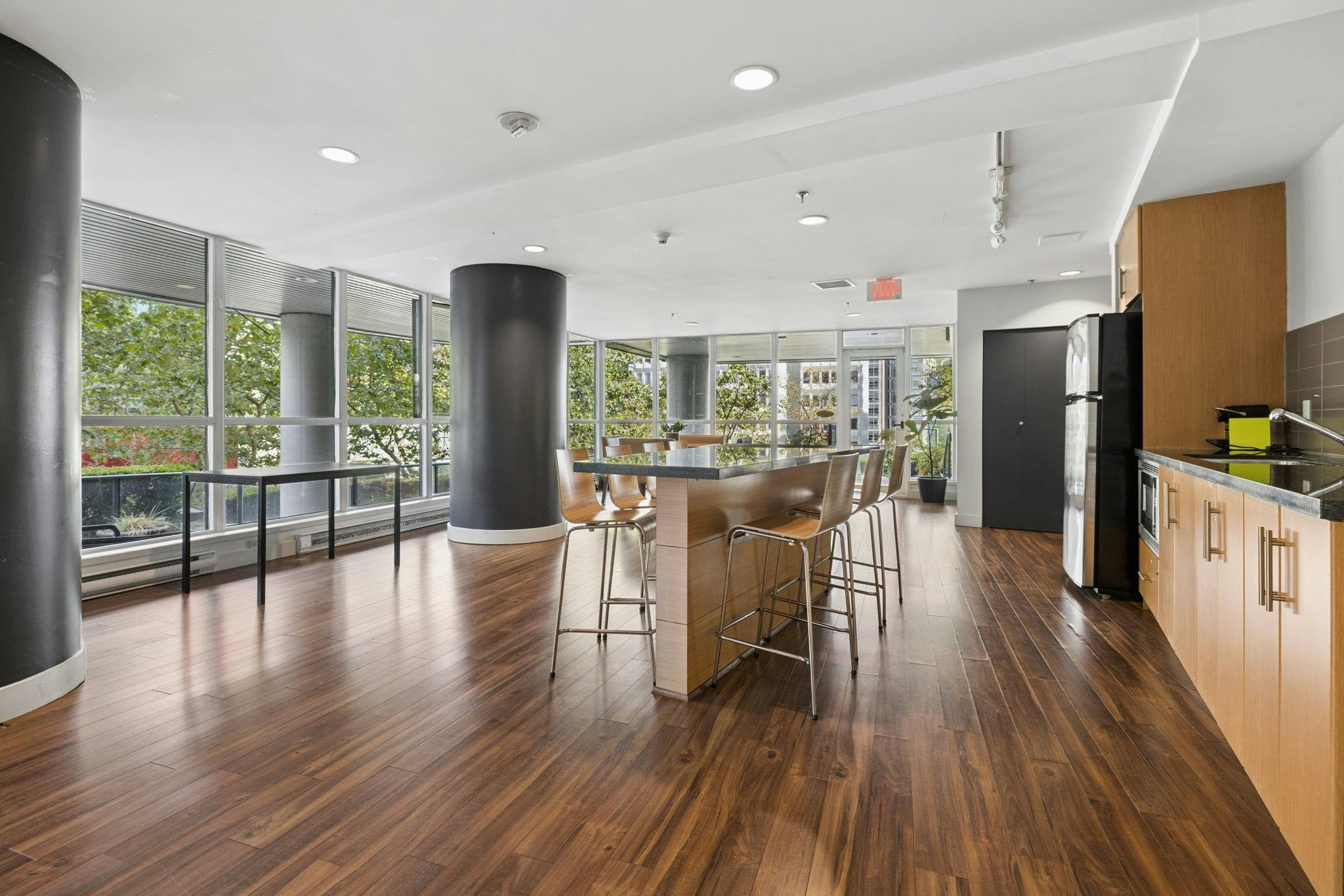 2007-1189 Melville Street, Vancouver, BC, V6E 4T8 - 28