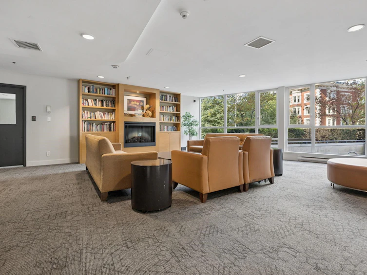 2007-1189 Melville Street, Vancouver, BC, V6E 4T8 - 27