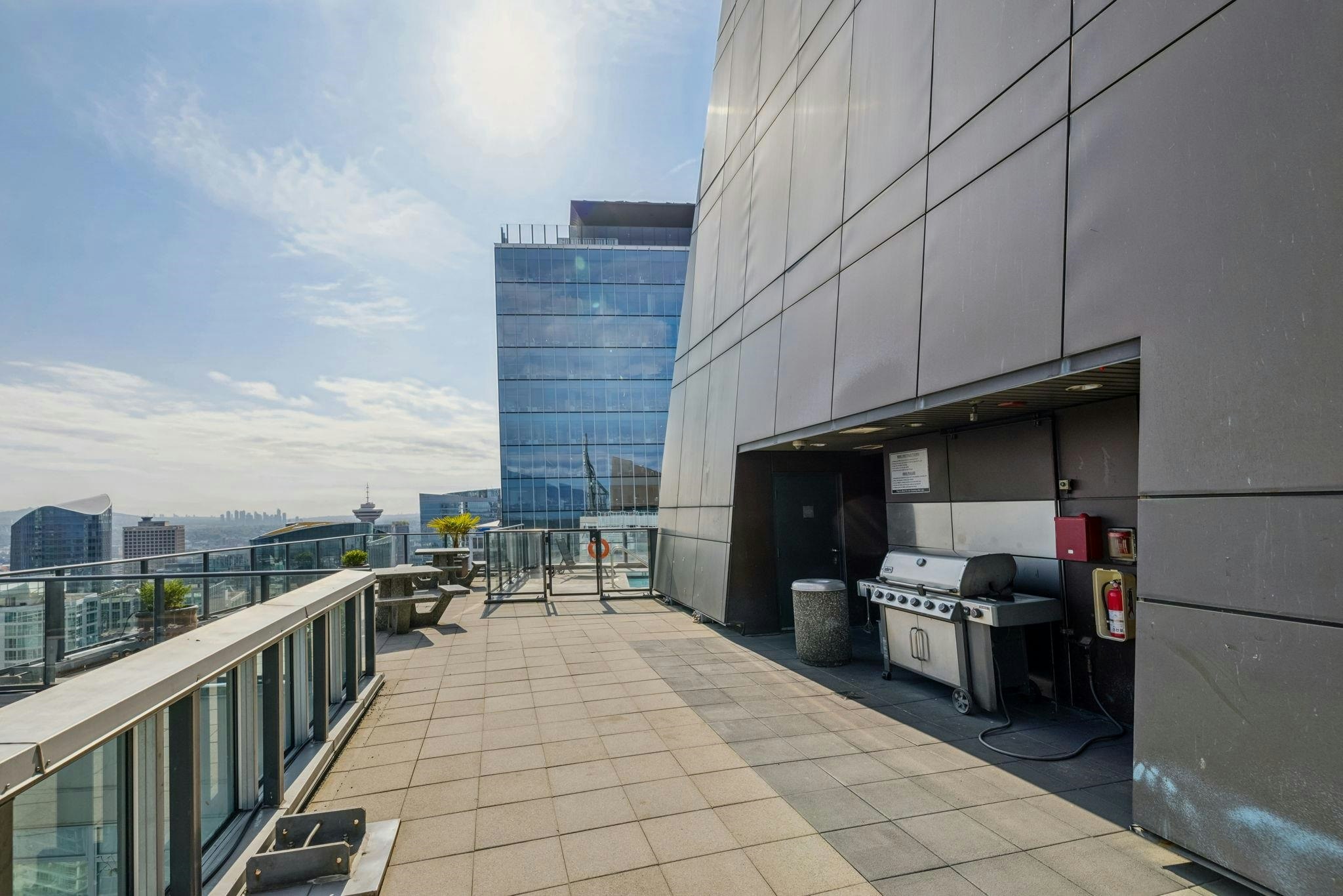 2007-1189 Melville Street, Vancouver, BC, V6E 4T8 - 35