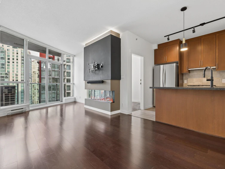 2007-1189 Melville Street, Vancouver, BC, V6E 4T8 - 10