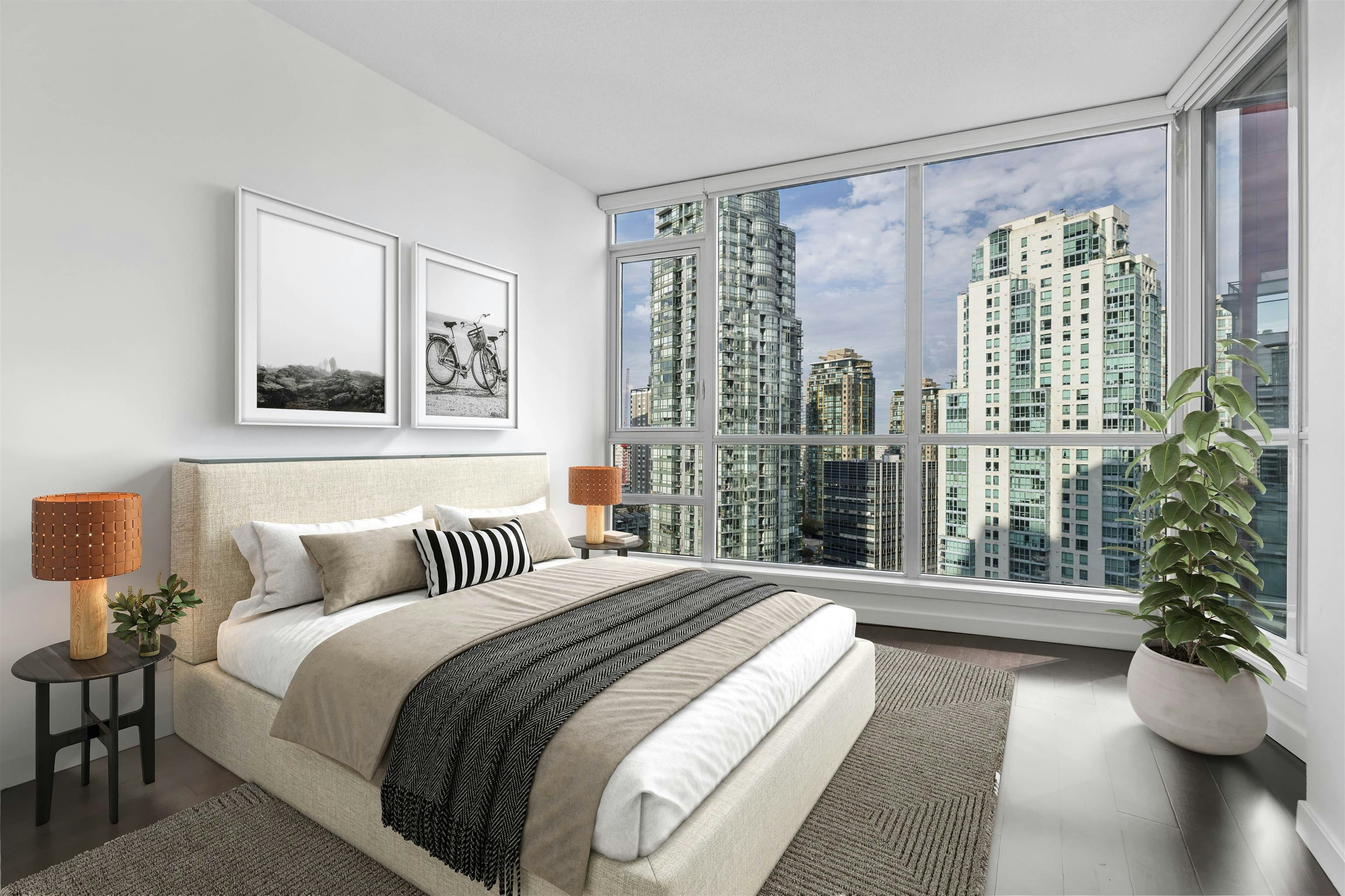 2007-1189 Melville Street, Vancouver, BC, V6E 4T8 - 6