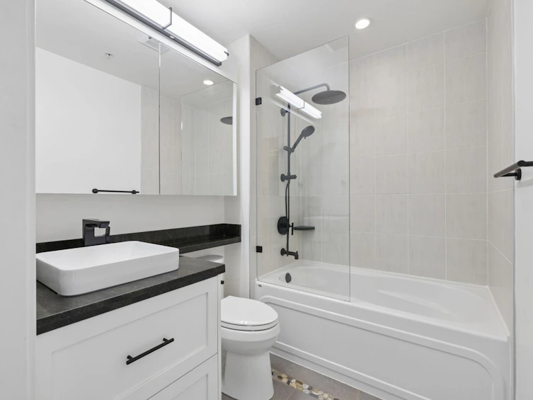 2007-1189 Melville Street, Vancouver, BC, V6E 4T8 - 20