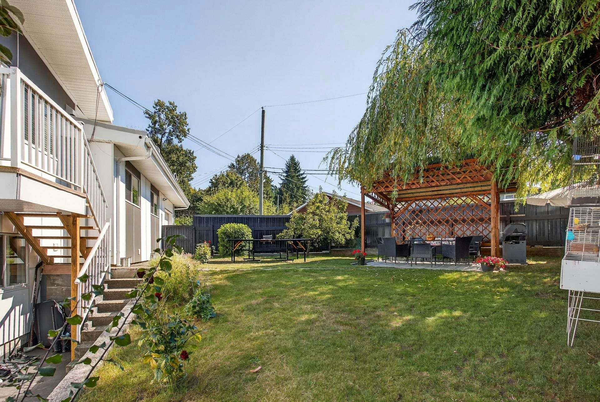 11906 100 Avenue, Surrey, BC, V3V 2W1 - 35