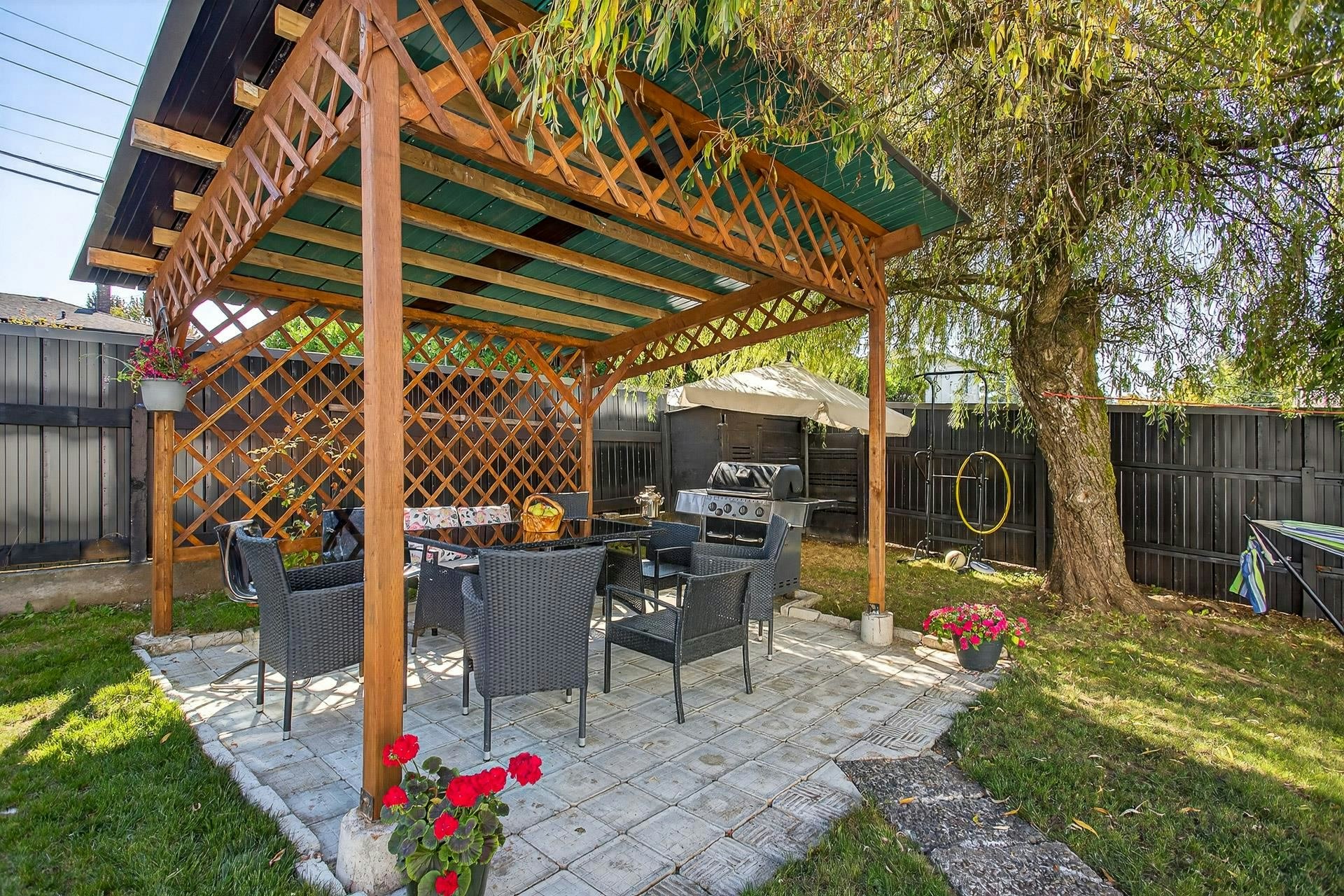 11906 100 Avenue, Surrey, BC, V3V 2W1 - 36