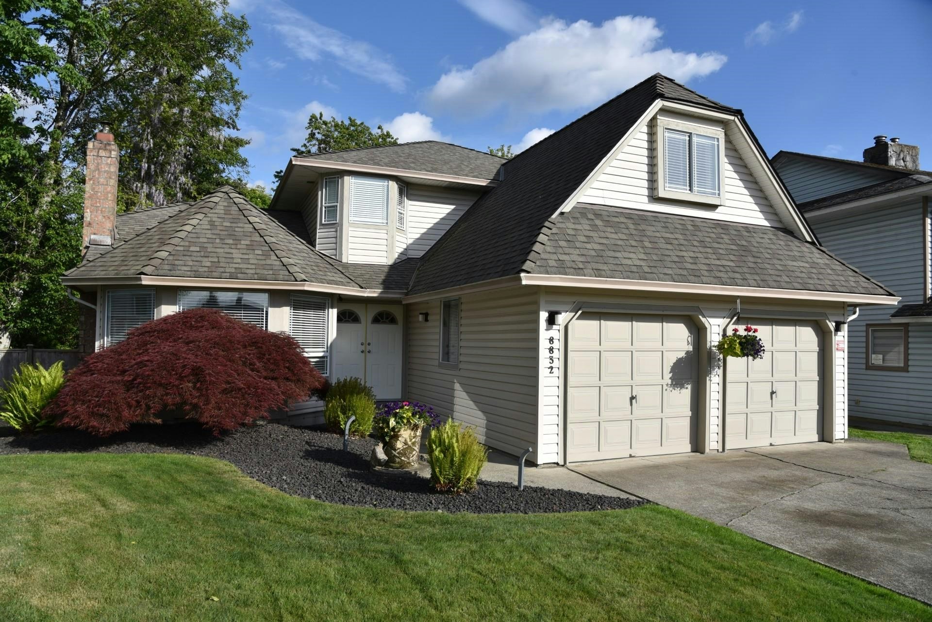 8832 143 Street, Surrey, BC, V3V 7T2