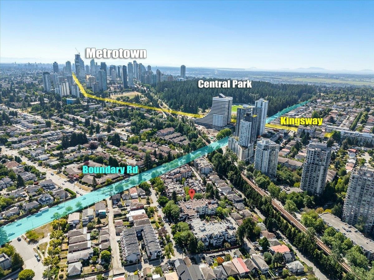 207-3638 Rae Avenue, Vancouver, BC, V5R 2P5 - 26