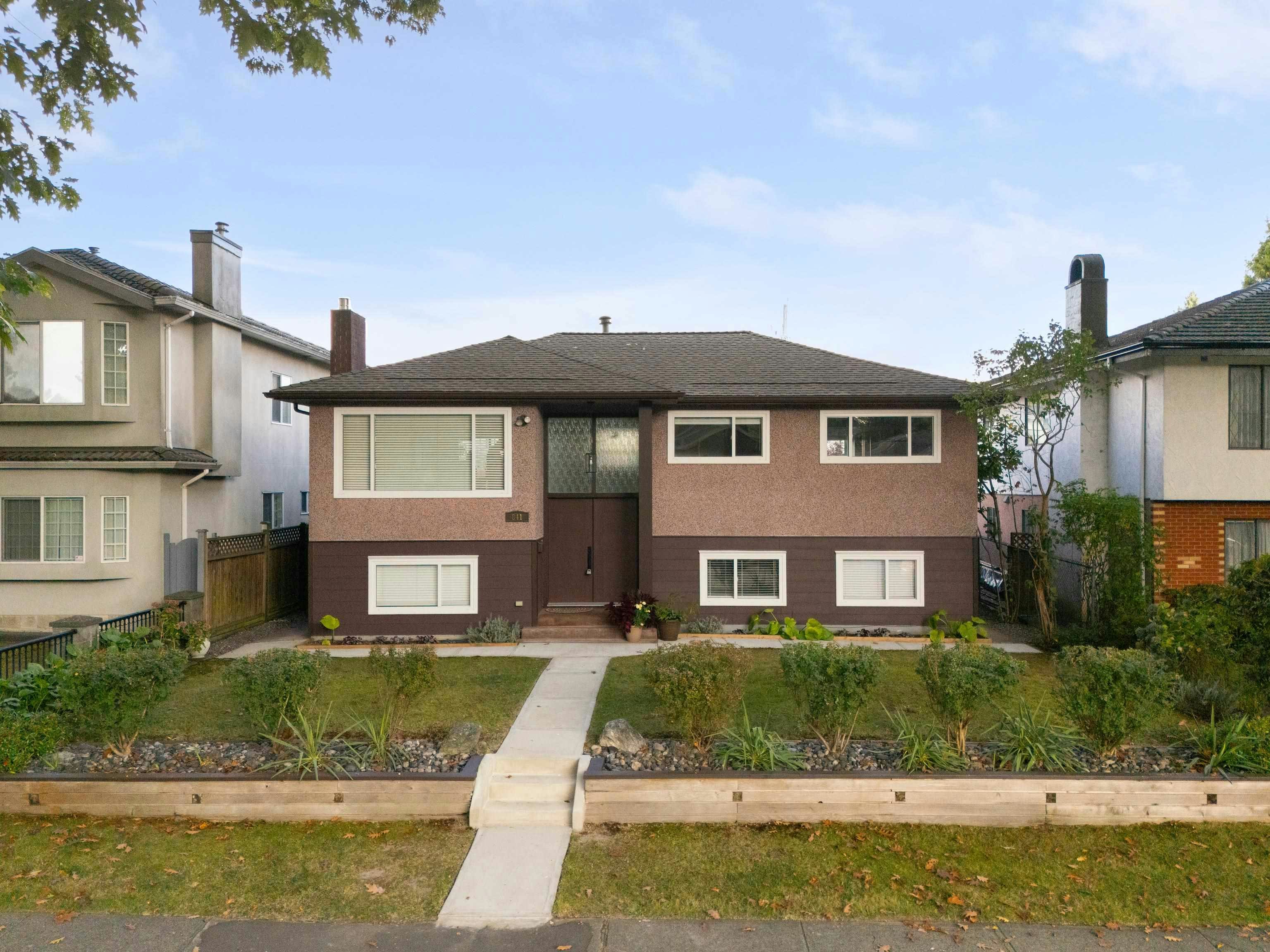 841 E 21st Avenue, Vancouver, BC, V5V 1S3