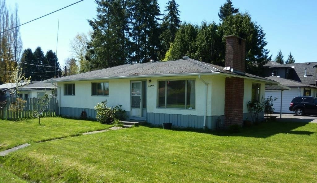 1495 164 Street, Surrey, BC, V4A 4Y8