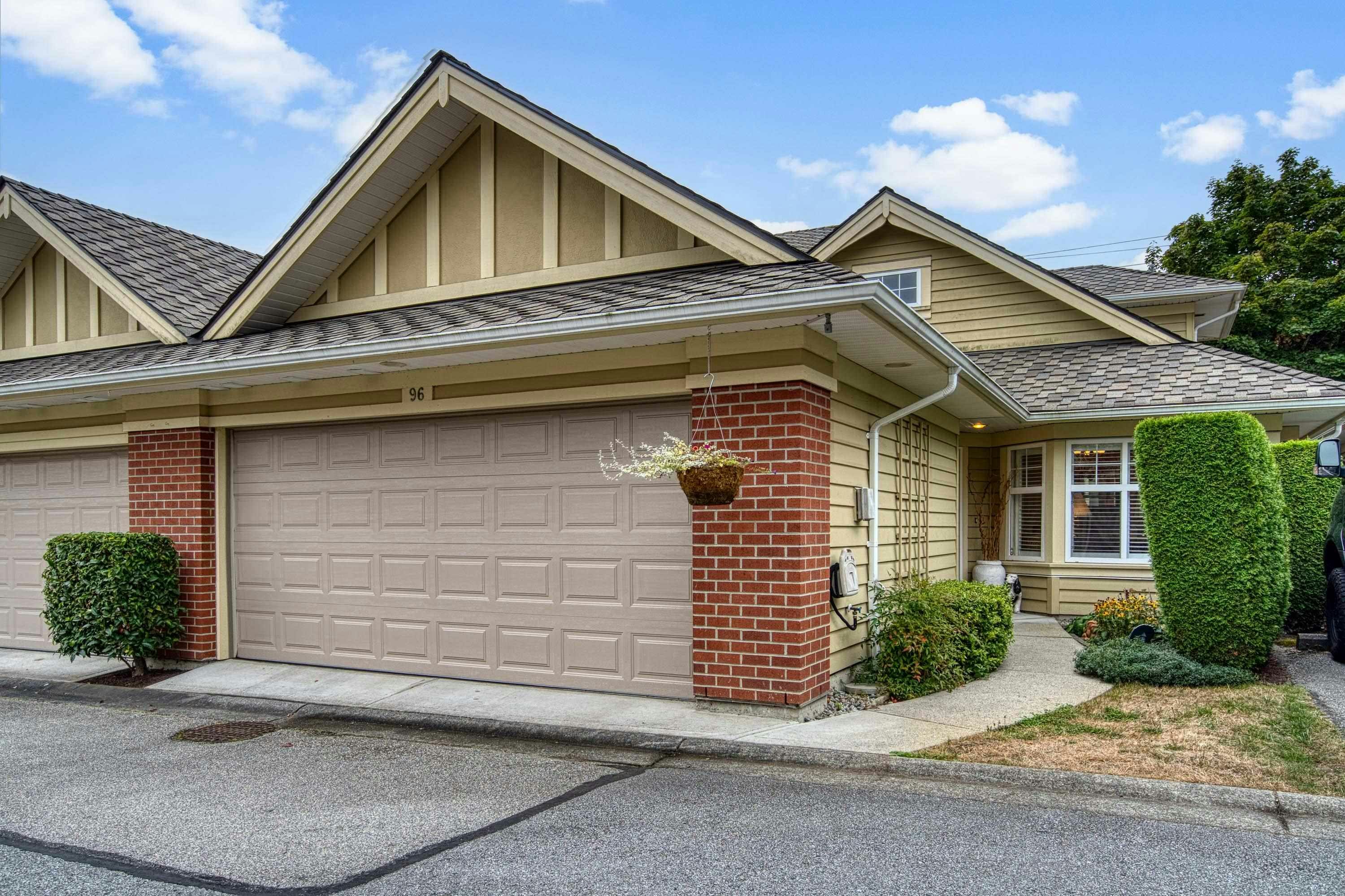 96-15500 Rosemary Heights Crescent, Surrey, BC, V3Z 0K1