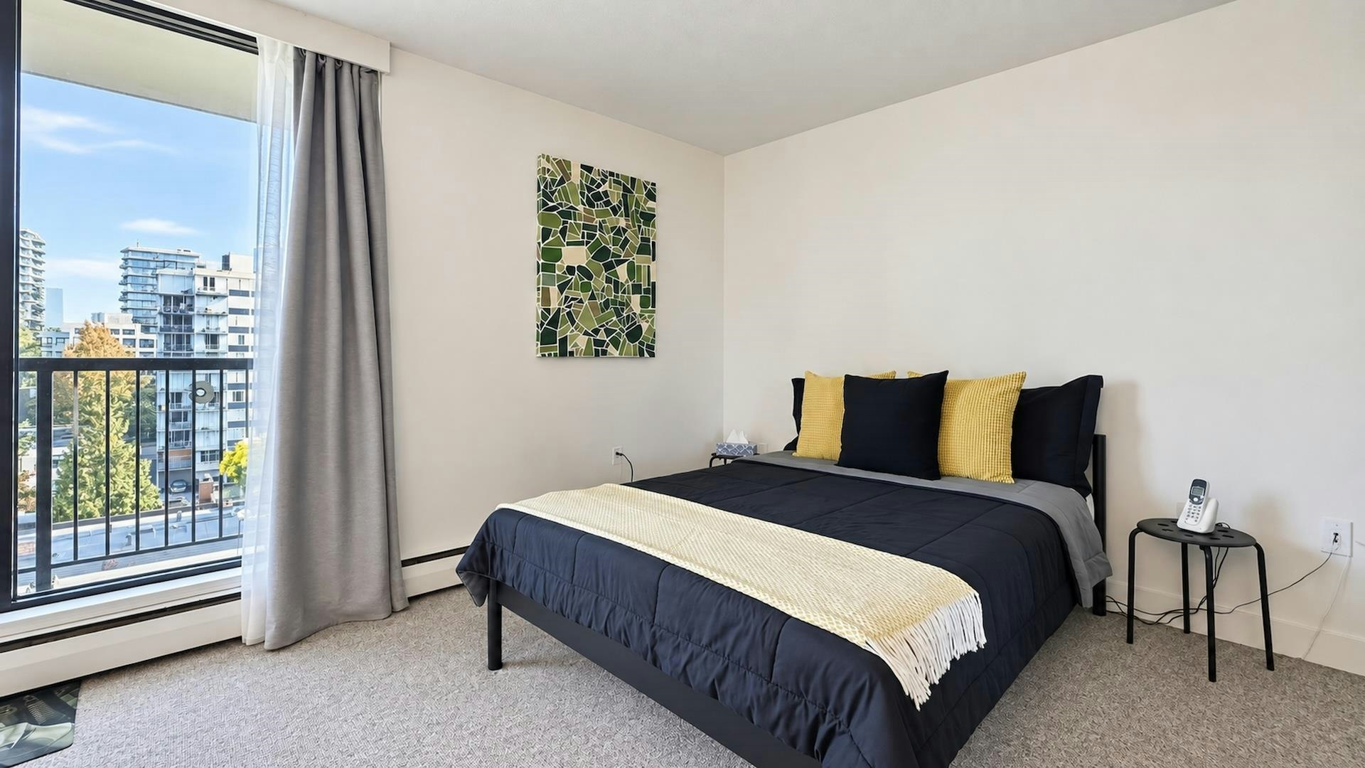1103-1330 Harwood Street, Vancouver, BC, V6E 1S8 - 13