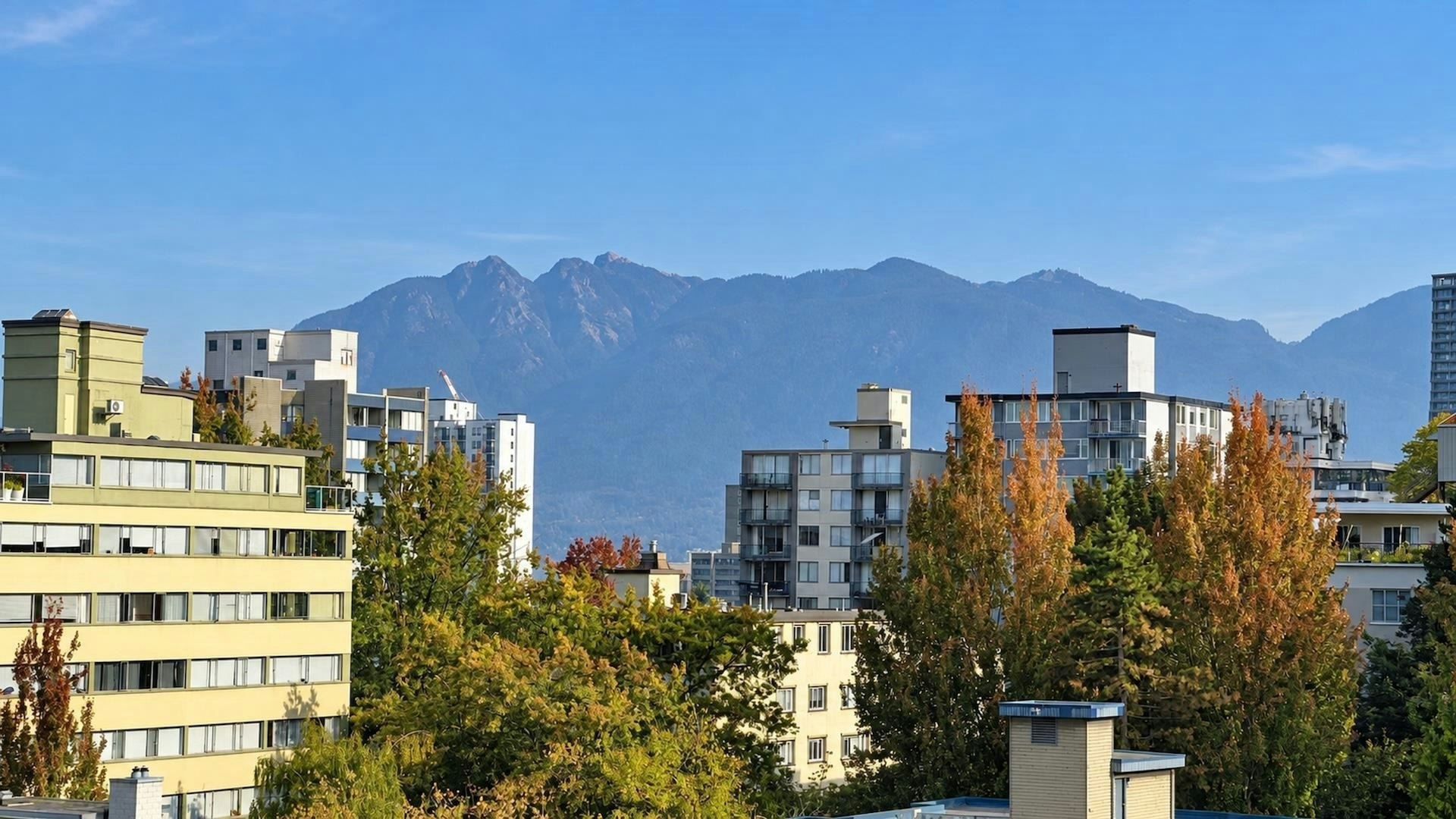 1103-1330 Harwood Street, Vancouver, BC, V6E 1S8