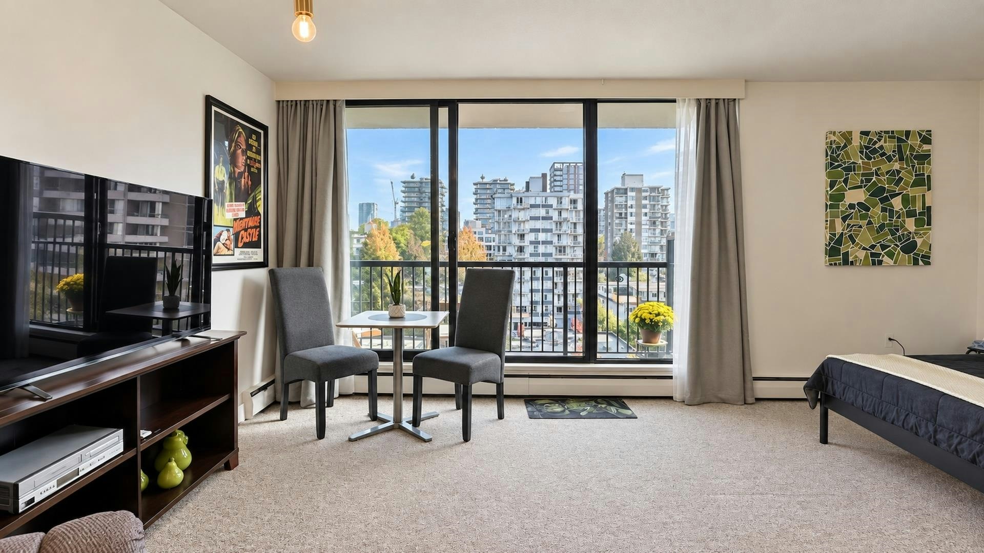 1103-1330 Harwood Street, Vancouver, BC, V6E 1S8 - 8
