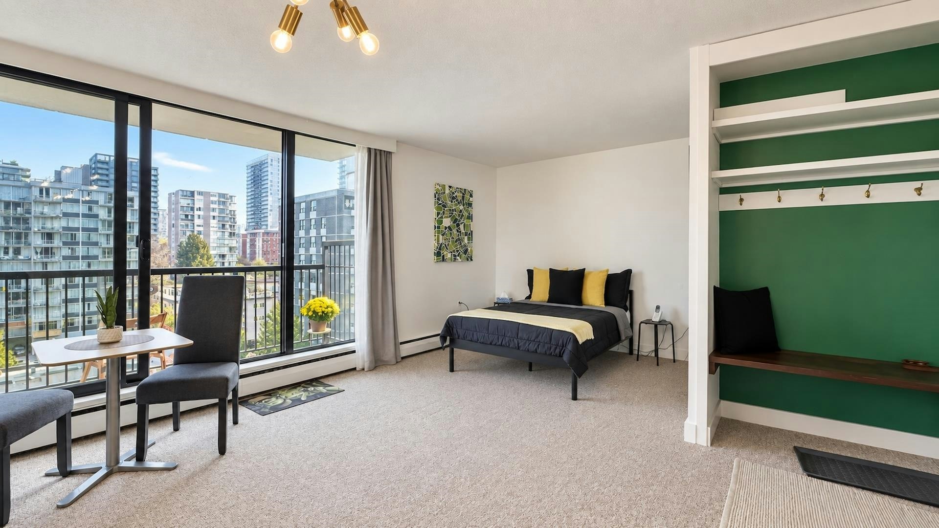 1103-1330 Harwood Street, Vancouver, BC, V6E 1S8 - 10