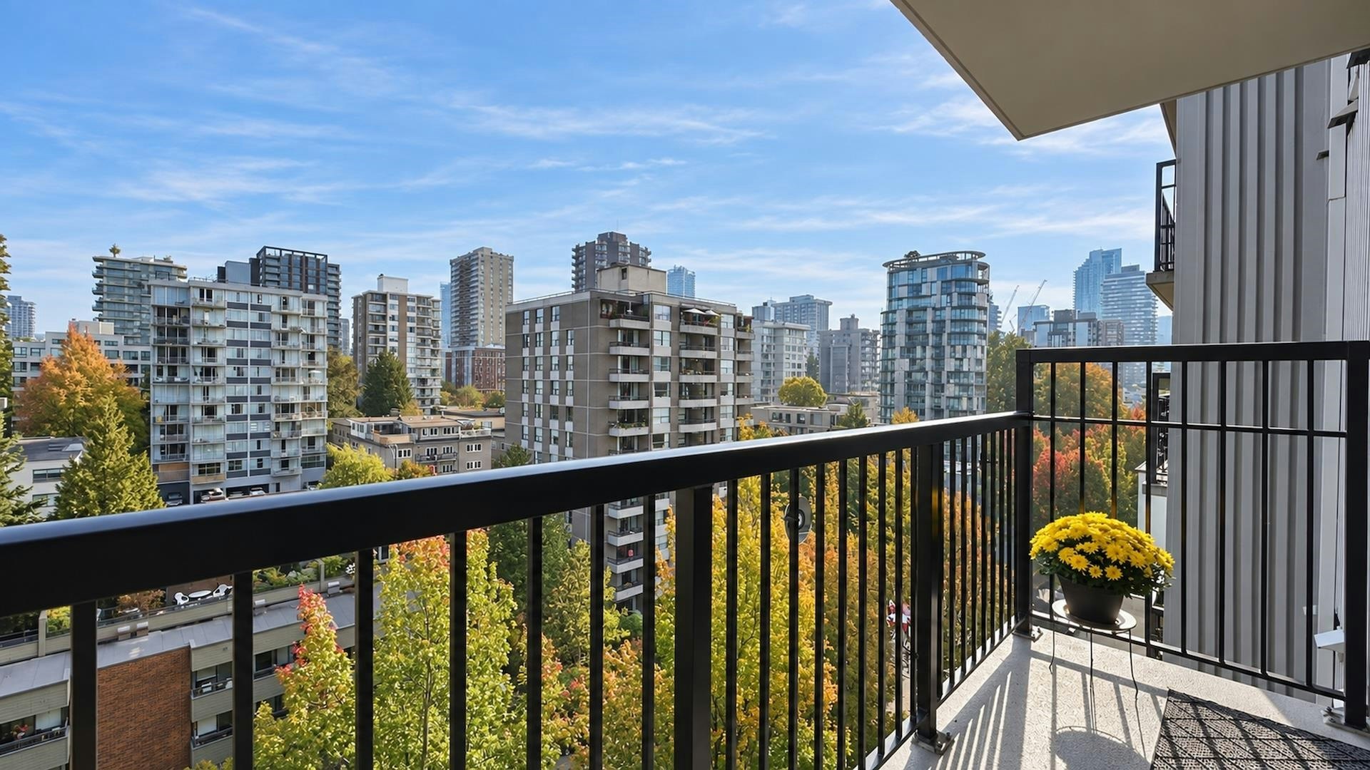 1103-1330 Harwood Street - 4