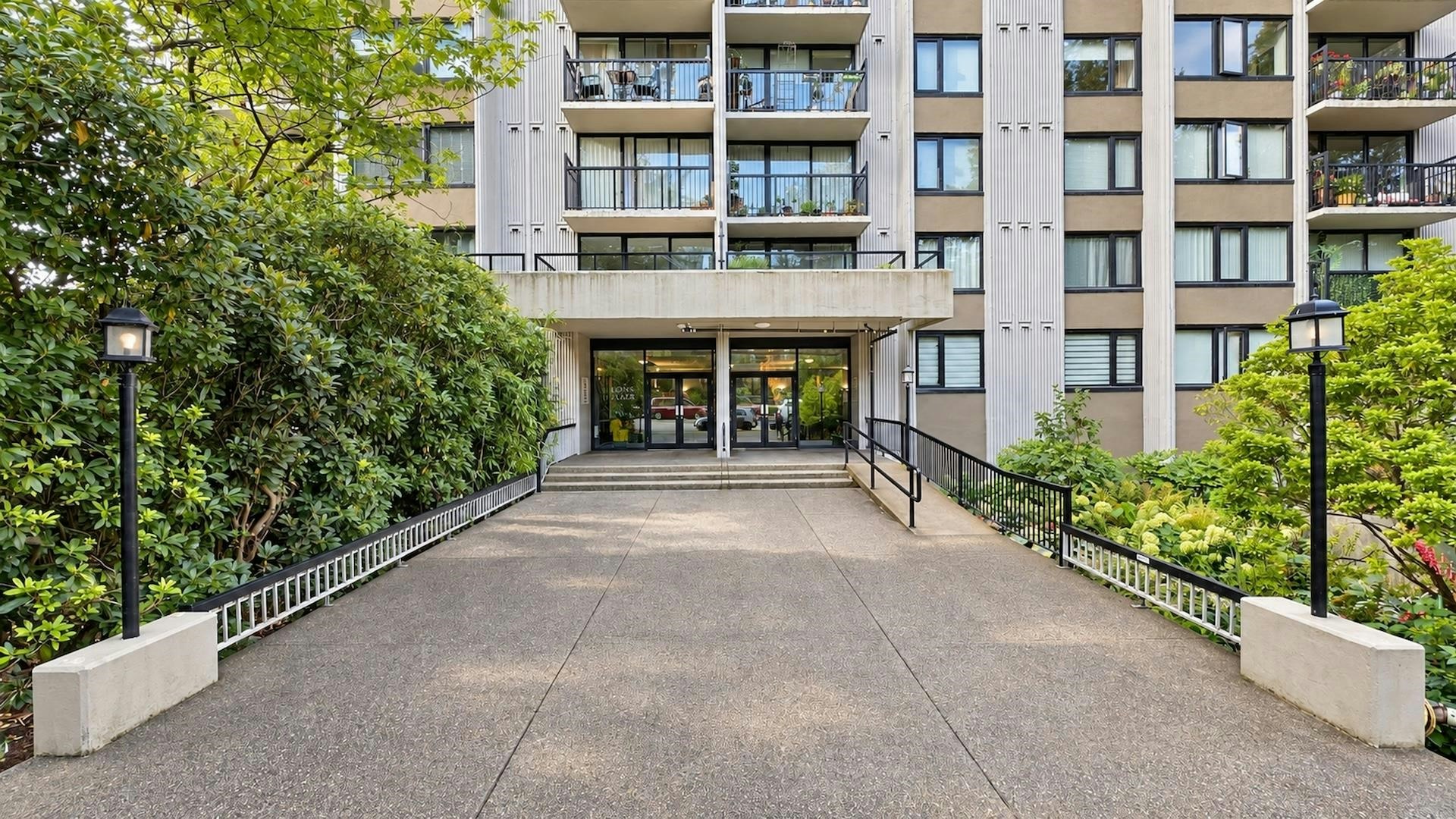 1103-1330 Harwood Street, Vancouver, BC, V6E 1S8 - 23