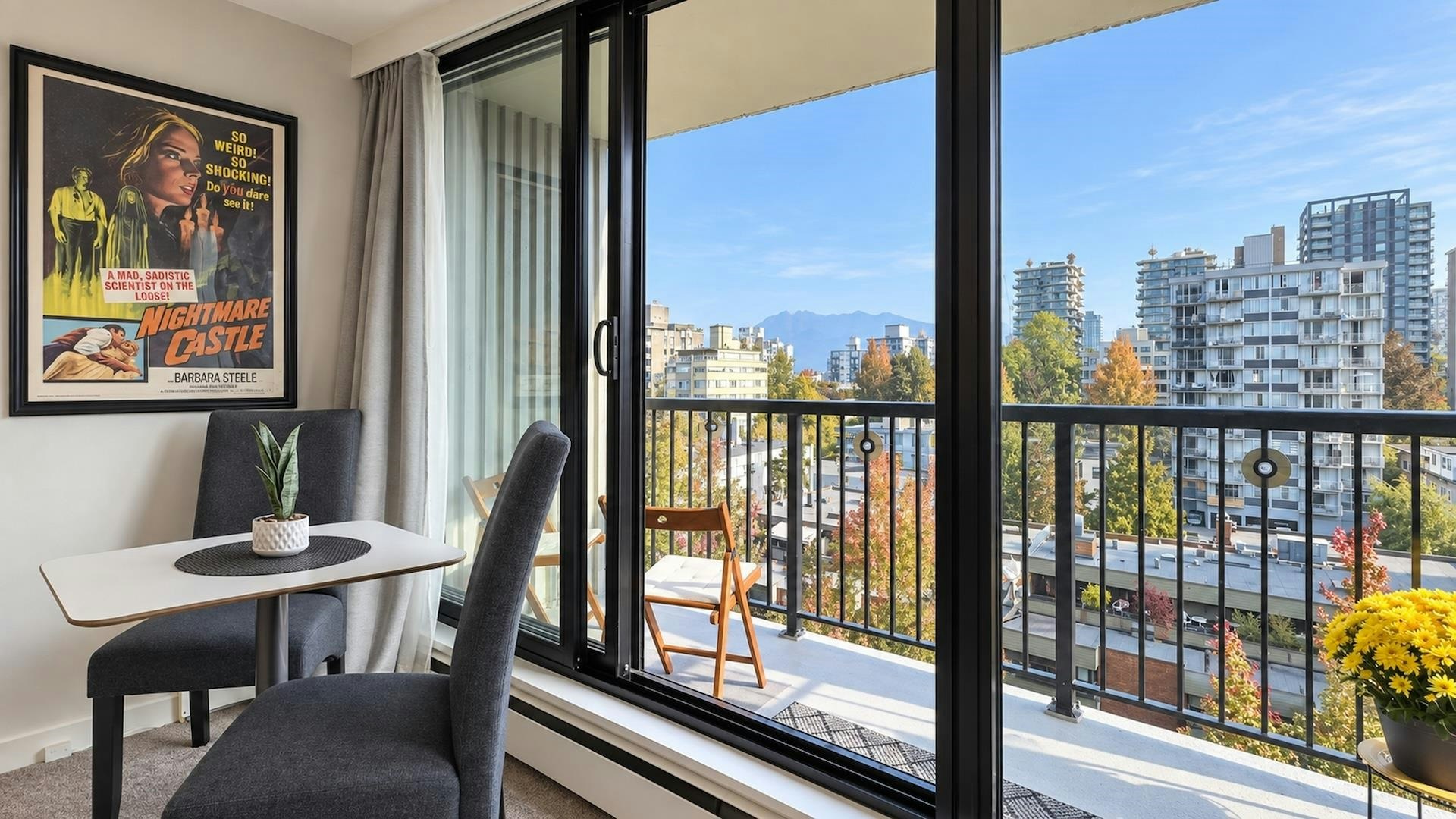 1103-1330 Harwood Street, Vancouver, BC, V6E 1S8 - 7