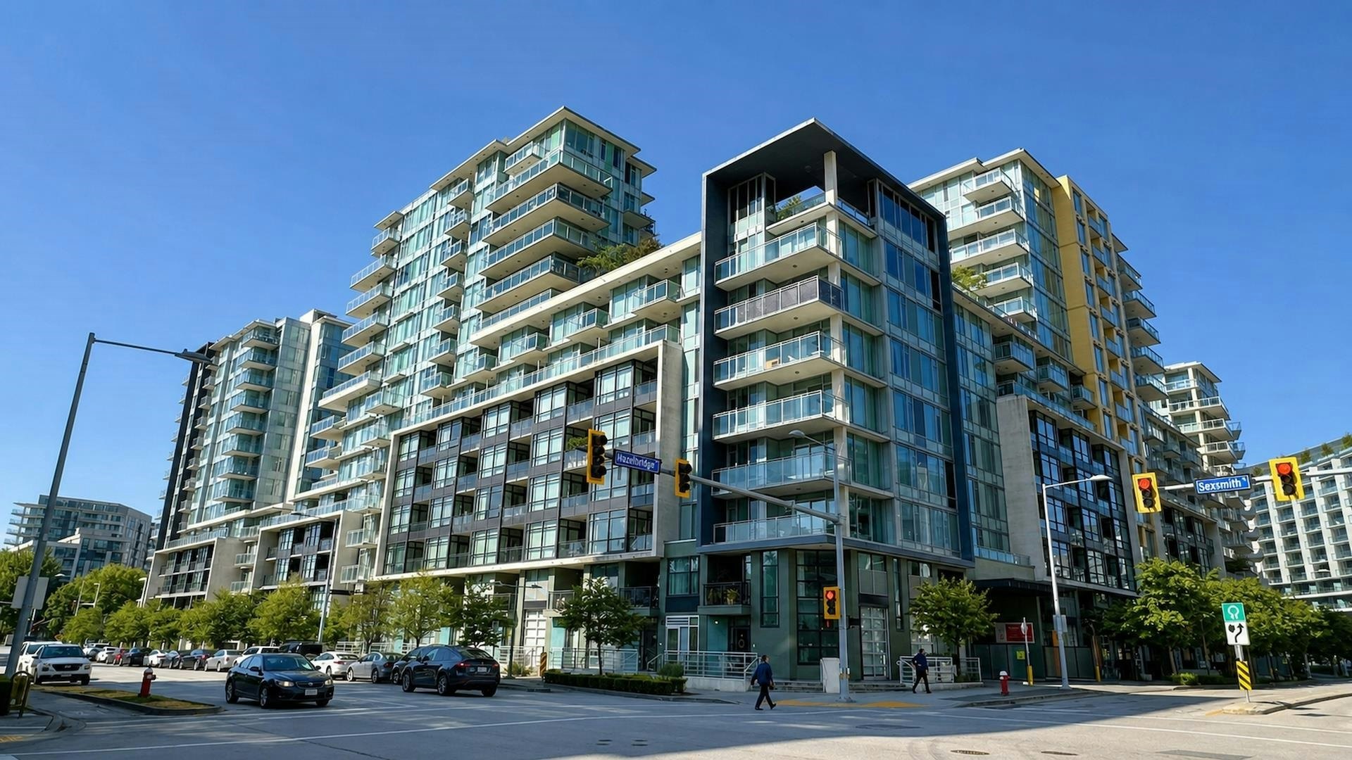 706-3333 Sexsmith Road, Richmond, BC, V6X 0R7