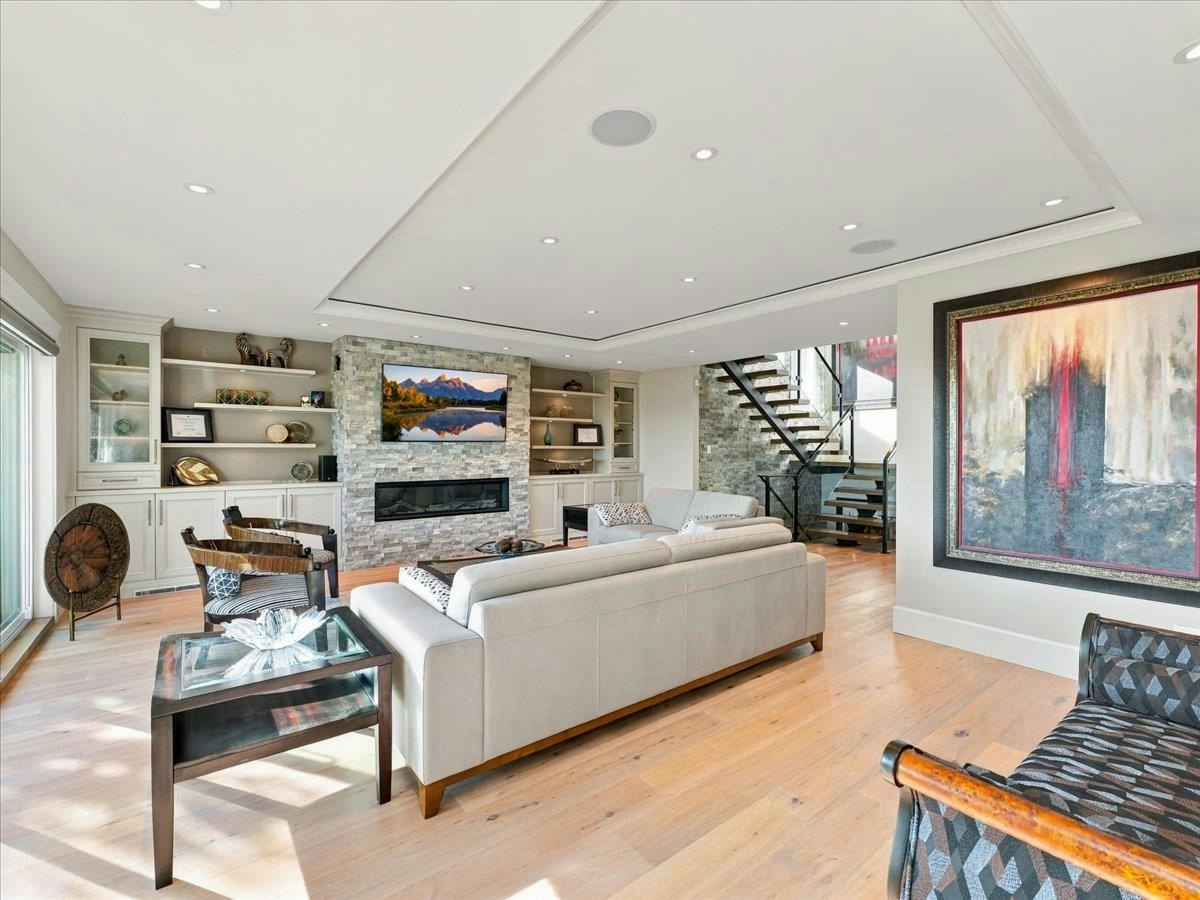 1524 Ottawa Avenue, West Vancouver, BC, V7V 2S1 - 11