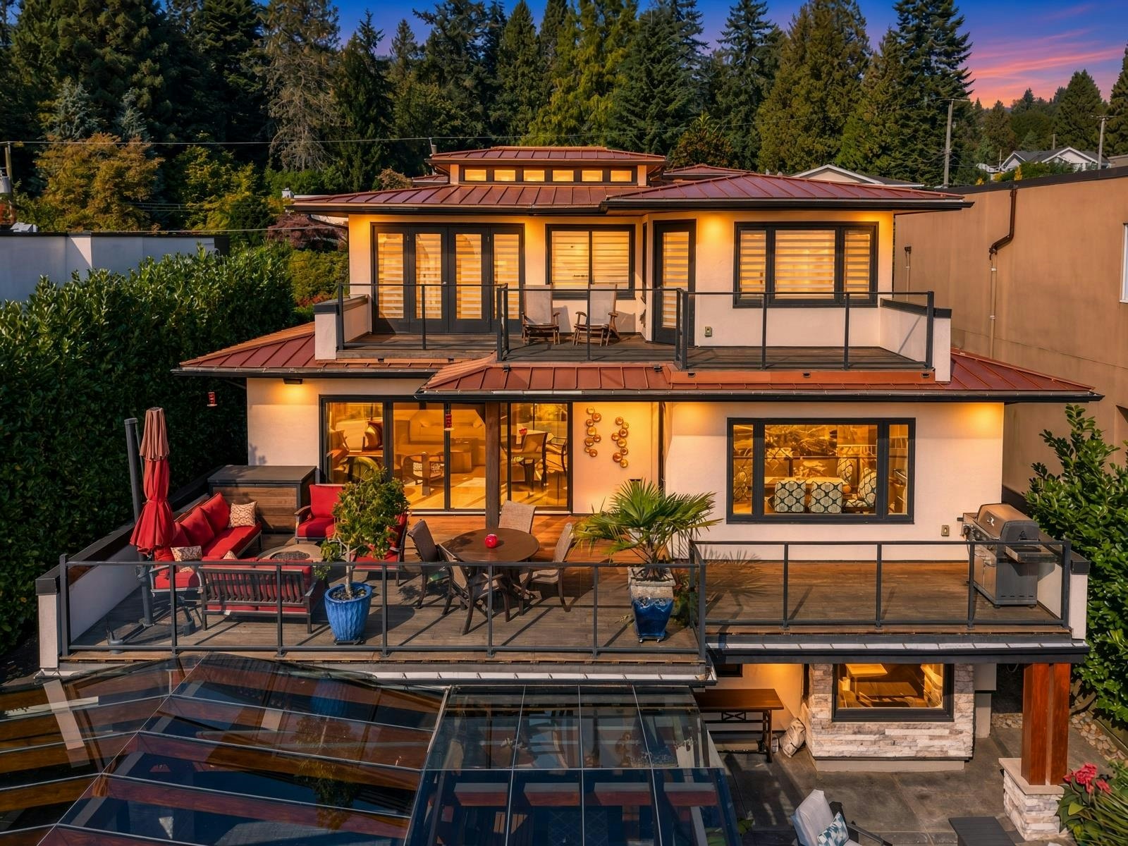 1524 Ottawa Avenue, West Vancouver, BC, V7V 2S1