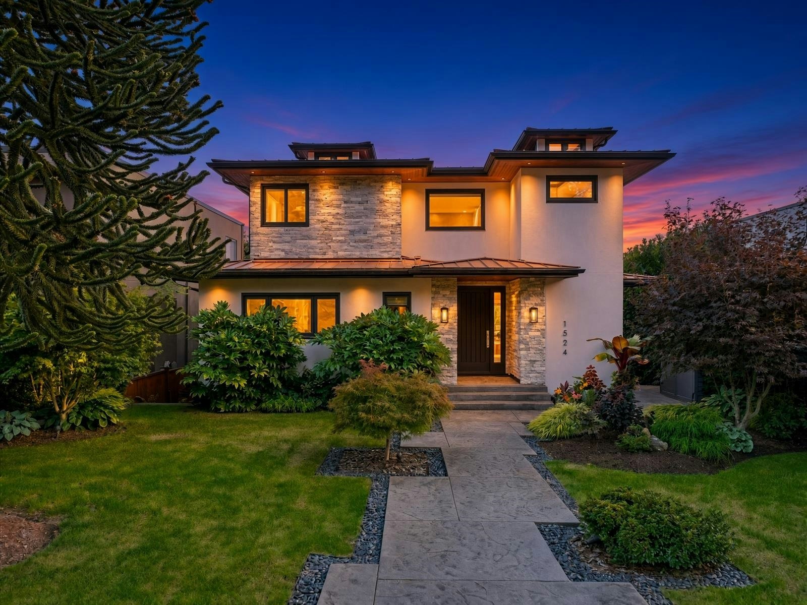 1524 Ottawa Avenue, West Vancouver, BC, V7V 2S1 - 4