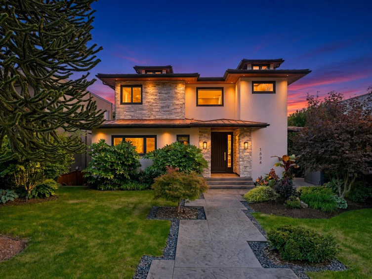 1524 Ottawa Avenue, West Vancouver, BC, V7V 2S1 - 4