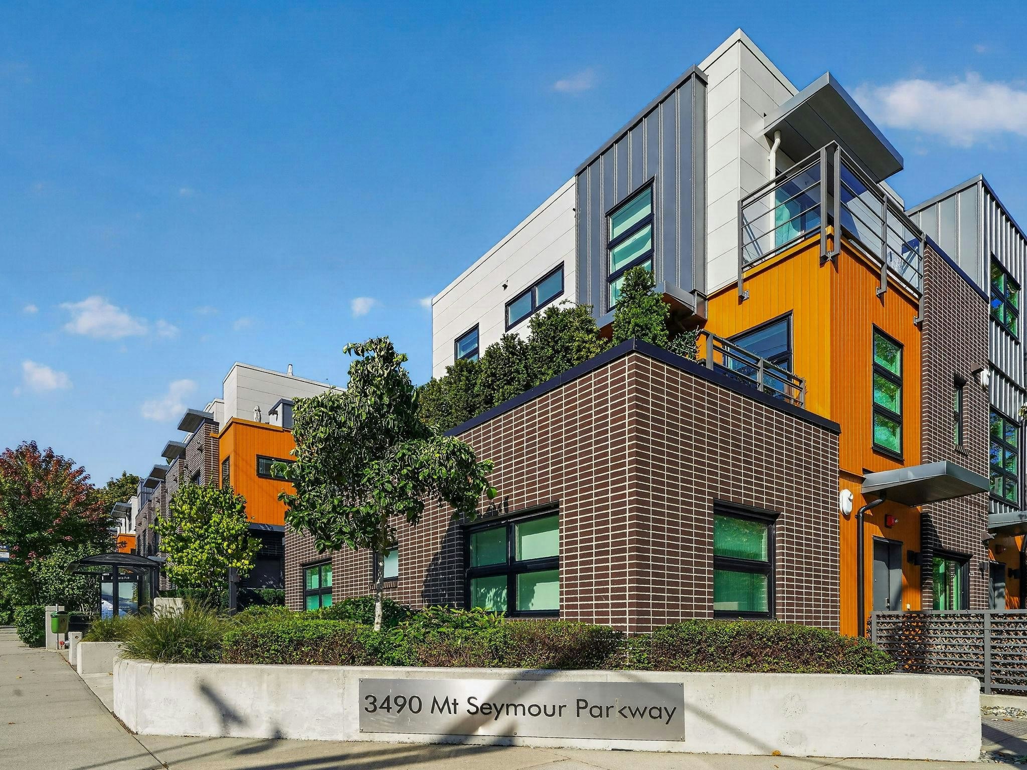 18-3490 Mt Seymour Parkway, North Vancouver, BC, V7H 1G5