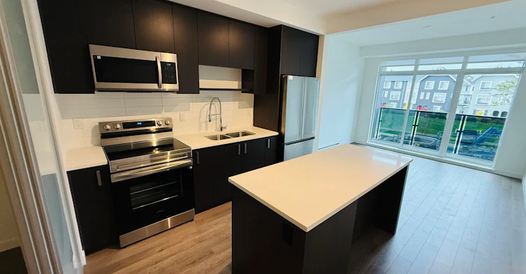 2nd floor-8509 158 Street, Surrey, BC, V4N 0Y5